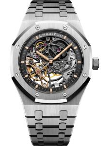 Đồng hồ Audemars Piguet Royal Oak 15407ST.OO.1220ST.01