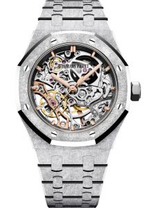 Đồng hồ Audemars Piguet Royal Oak 15466BC.GG.1259BC.01