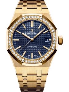 Đồng hồ Audemars Piguet Royal Oak 15451BA.ZZ.1256BA.01 15451BAZZ1256BA01