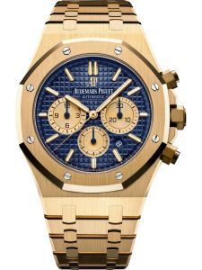 Đồng hồ Audemars Piguet Royal Oak 26331BA.OO.1220BA.01