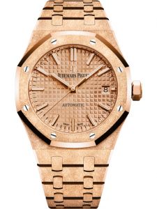 Đồng hồ Audemars Piguet Royal Oak 15454OR.GG.1259OR.03