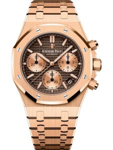 Đồng hồ Audemars Piguet Royal Oak 26239OR.OO.1220OR.02