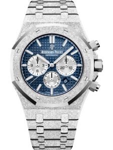 Đồng hồ Audemars Piguet Royal Oak 26331BC.GG.1224BC.02