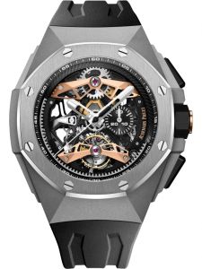 Đồng hồ Audemars Piguet Royal Oak Concept 26612TI.OO.D002CA.01