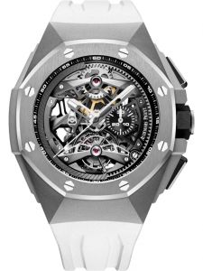 Đồng hồ Audemars Piguet Royal Oak Concept 26587TI.OO.D010CA.01