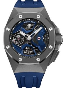 Đồng hồ Audemars Piguet Royal Oak Concept 26589IO.OO.D030CA.01