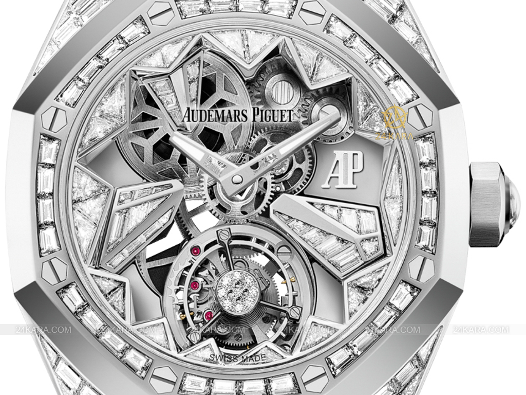 ng h Audemars Piguet Royal Oak Concept 26228BC.ZZ.D011CR.01