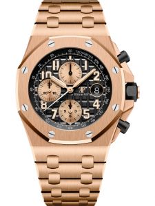 Đồng hồ Audemars Piguet Royal Oak Offshore 26470OR.OO.1000OR.03