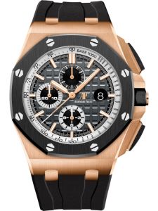 Đồng hồ Audemars Piguet Royal Oak Offshore 26416RO.OO.A002CA.01