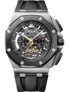 Đồng hồ Audemars Piguet Royal Oak Offshore 26348IO.OO.A002CA.01