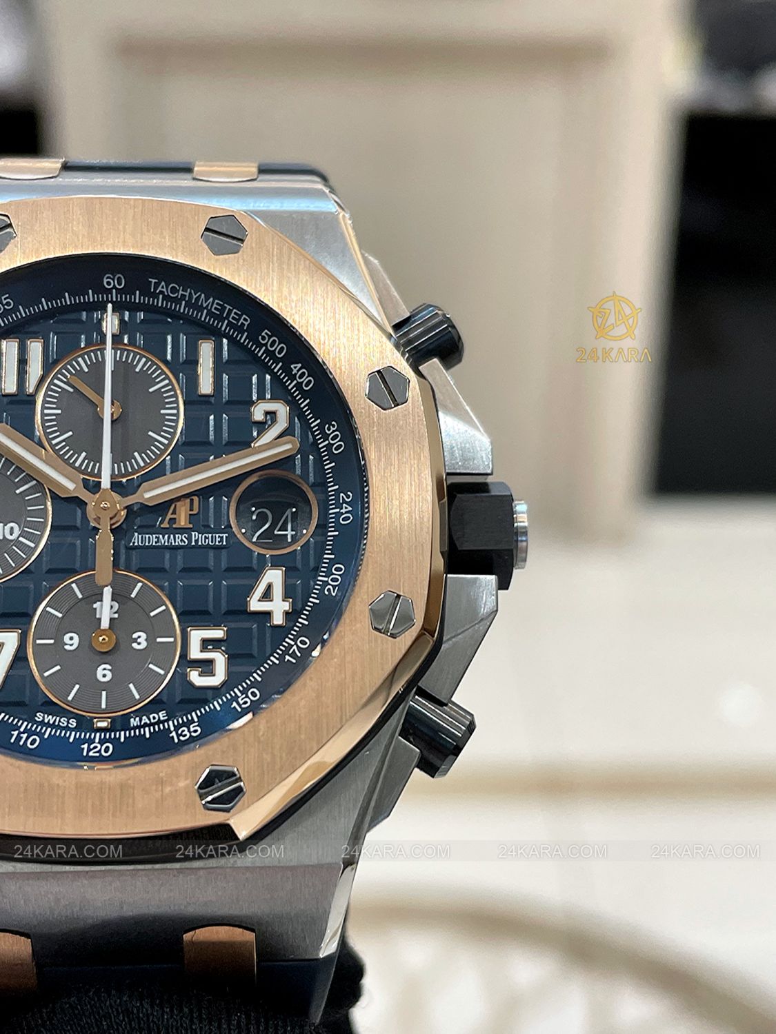 ng h Audemars Piguet Royal Oak Offshore 26471SR.OO.D101CR.01