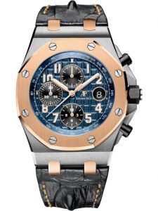 Đồng hồ Audemars Piguet Royal Oak Offshore 26471SR.OO.D101CR.01