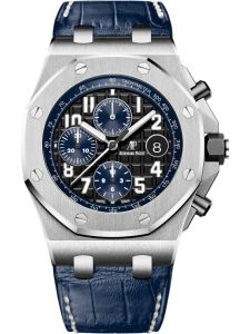 Đồng hồ Audemars Piguet Royal Oak Offshore 26470ST.OO.A028CR.01