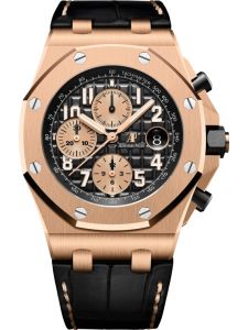 Đồng hồ Audemars Piguet Royal Oak Offshore 26470OR.OO.A002CR.02