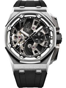 Đồng hồ Audemars Piguet Royal Oak Offshore 26421ST.OO.A002CA.01