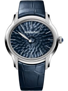 Đồng hồ Audemars Piguet Millenary 77266BC.GG.A326CR.01