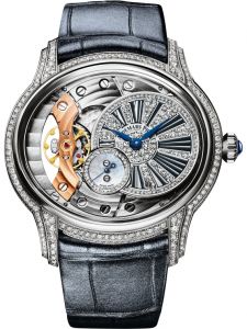 Đồng hồ Audemars Piguet Millenary 77248BC.ZZ.A111CR.01