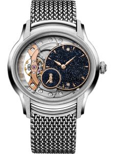 Đồng hồ Audemars Piguet Millenary 77244BC.GG.1272BC.01