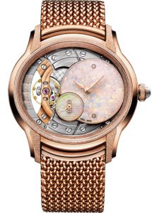 Đồng hồ Audemars Piguet Millenary 77244OR.GG.1272OR.01