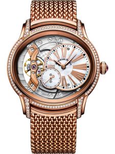 Đồng hồ Audemars Piguet Millenary 77247OR.ZZ.1272OR.01