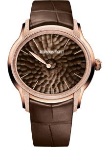 Đồng hồ Audemars Piguet Millenary 77266OR.GG.A823CR.01