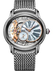 Đồng hồ Audemars Piguet Millenary 77247BC.ZZ.1272BC.01