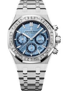 Đồng hồ Audemars Piguet Royal Oak Offshore 26318BC.ZZ.1256BC.01