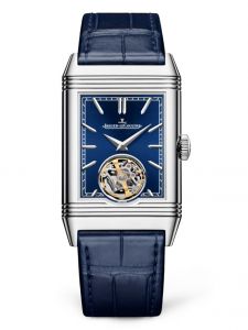 Đồng hồ Jaeger-LeCoultre Reverso Tribute Duoface Tourbillon Q3926480