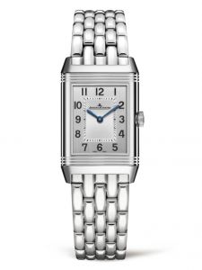 Đồng hồ Jaeger-LeCoultre Reverso Classic Duetto Q2668130