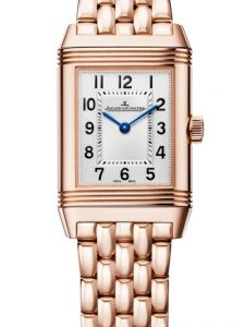 Đồng hồ Jaeger-LeCoultre Reverso Classic Duetto Q2662130