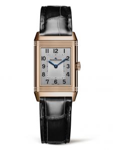 Đồng hồ Jaeger-LeCoultre Reverso Classic Duetto Q2662430