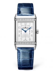 Đồng hồ Jaeger-LeCoultre Reverso Classic Duetto Q2578480