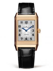 Đồng hồ Jaeger-LeCoultre Reverso Classic Duetto Q2572420