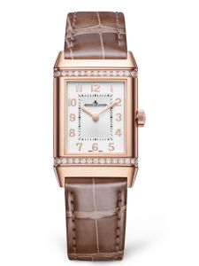 Đồng hồ Jaeger-LeCoultre Reverso Classic Duetto Q2572570