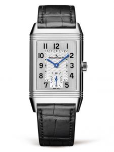 Đồng hồ Jaeger-LeCoultre Reverso Classic Monoface Small Seconds Q2438520