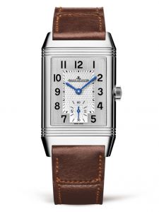 Đồng hồ Jaeger-LeCoultre Reverso Classic Monoface Small Seconds Q2438522