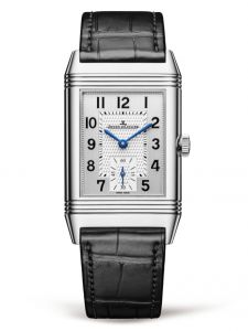 Đồng hồ Jaeger-LeCoultre Reverso Classic Duoface Small Seconds Q2458420