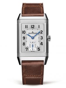 Đồng hồ Jaeger-LeCoultre Reverso Classic Duoface Small Seconds Q2458422