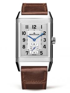 Đồng hồ Jaeger-LeCoultre Reverso Classic Duoface Small Seconds Q3848422