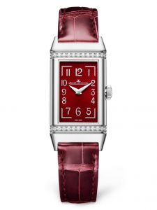 Đồng hồ Jaeger-LeCoultre Reverso One Monoface Q3288560