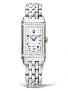 Đồng hồ Jaeger-LeCoultre Reverso One Duetto Q3348120