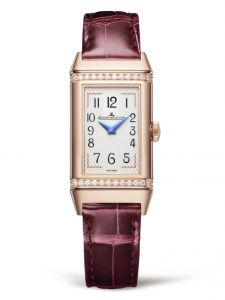 Đồng hồ Jaeger-LeCoultre Reverso One Duetto Q3342520