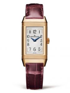 Đồng hồ Jaeger-LeCoultre Reverso One Duetto Moon Q3352420