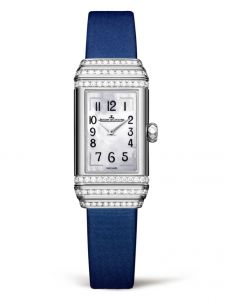 Đồng hồ Jaeger-LeCoultre Reverso One Duetto Jewellery Q3363401
