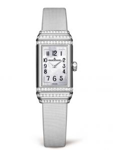 Đồng hồ Jaeger-LeCoultre Reverso One Duetto Jewellery Q3363402