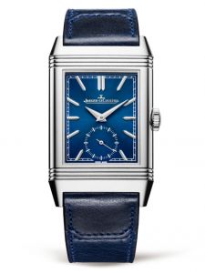 Đồng hồ Jaeger-LeCoultre Reverso Tribute Monoface Small Seconds Q3978480