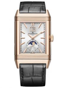 Đồng hồ Jaeger-LeCoultre Reverso Tribute Nonantième Q711252J