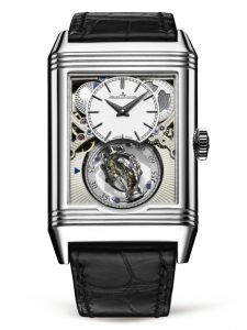 Đồng hồ Jaeger-LeCoultre Hybris Mechanica Q3946420