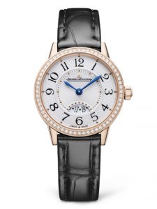 Đồng hồ Jaeger-LeCoultre Rendez-Vous Classic Q3402530