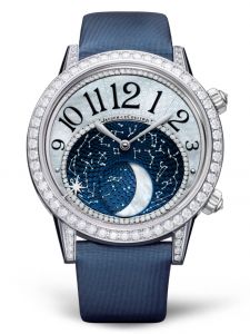 Đồng hồ Jaeger-LeCoultre Rendez-Vous Jewellery Moon Q3533490